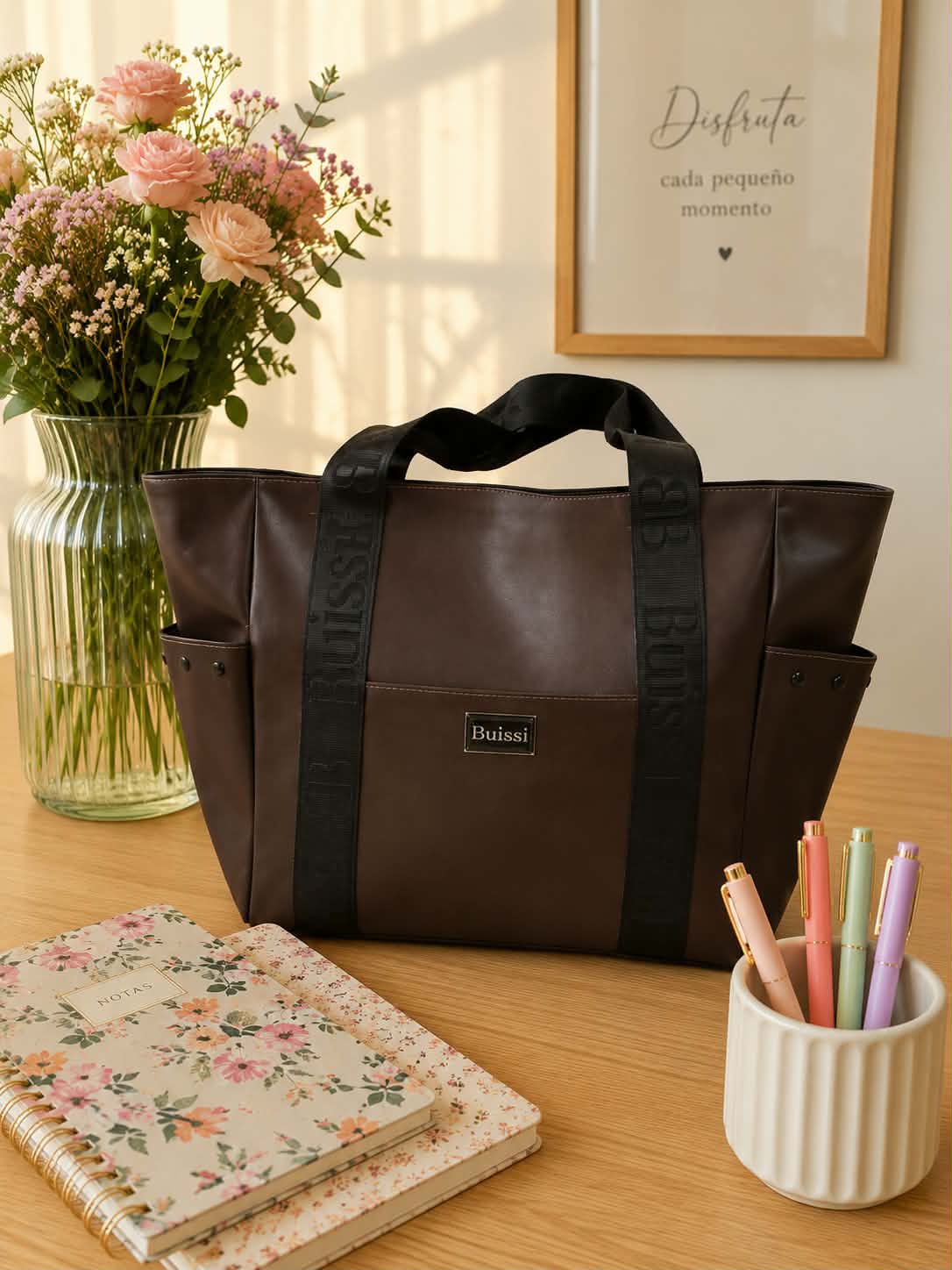 Tote MILENA - Imagen 4