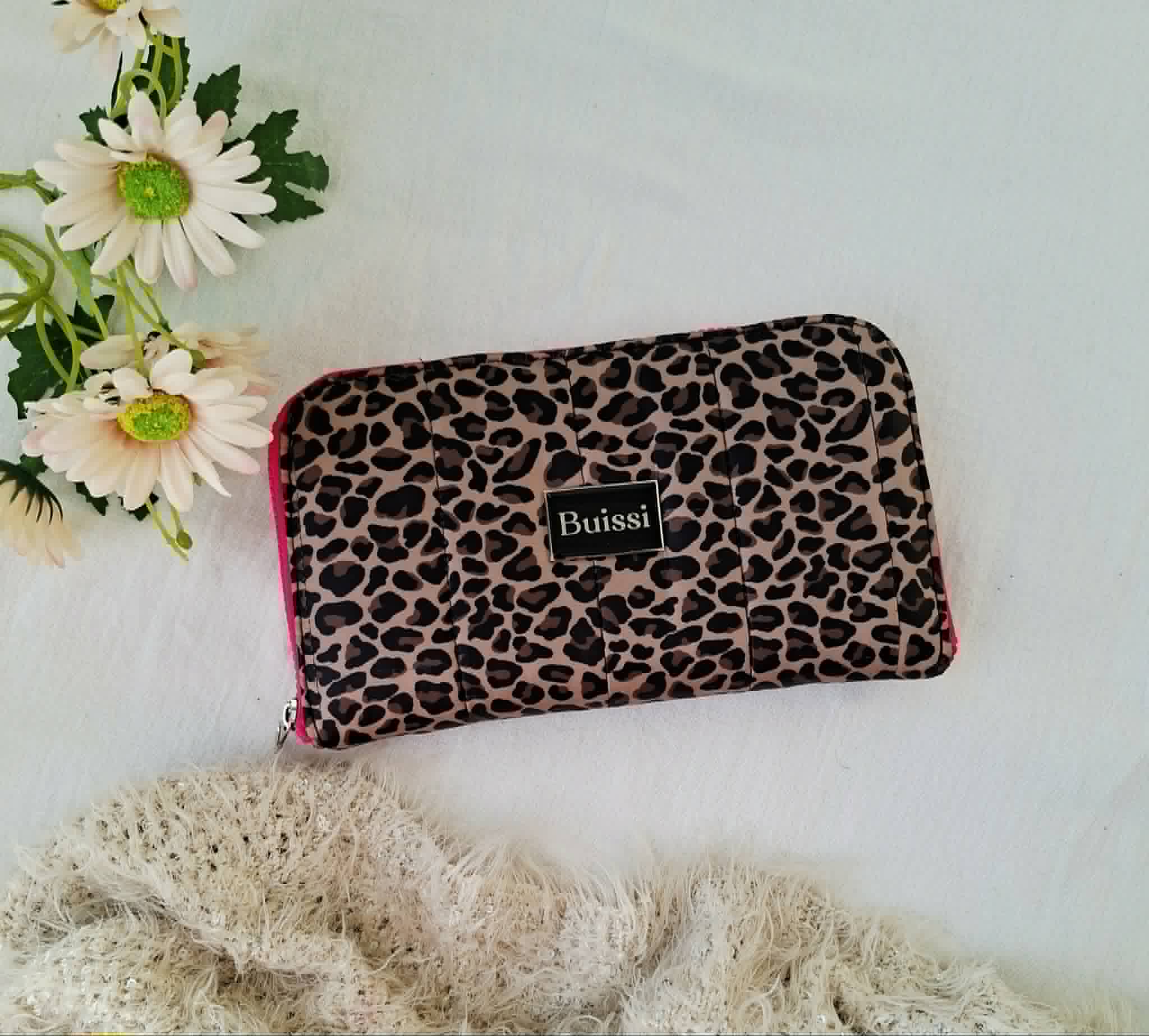 Maxi billetera puffer - Imagen 3