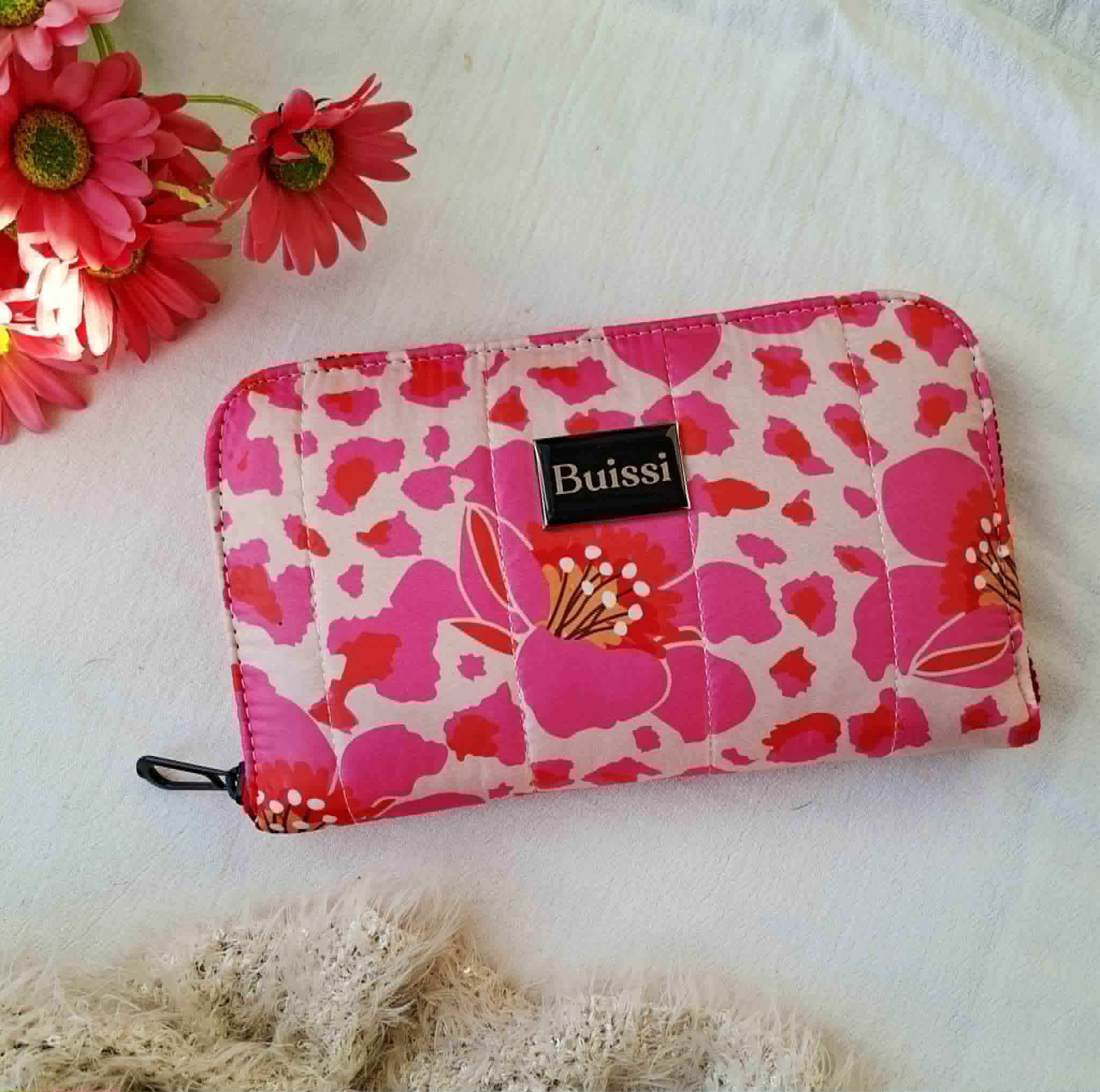 Maxi billetera puffer - Imagen 8