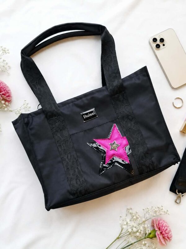 Cartera STAR