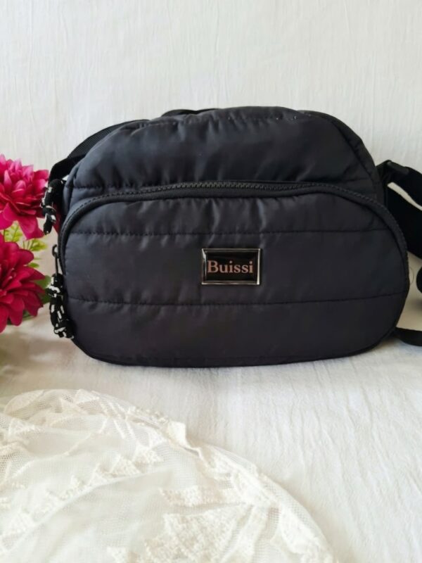 Bandolera Puffer