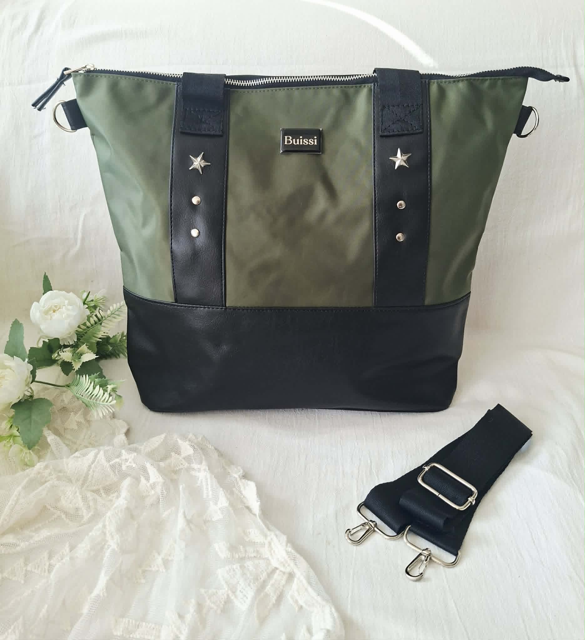 Bolso XL Rufina - Imagen 2