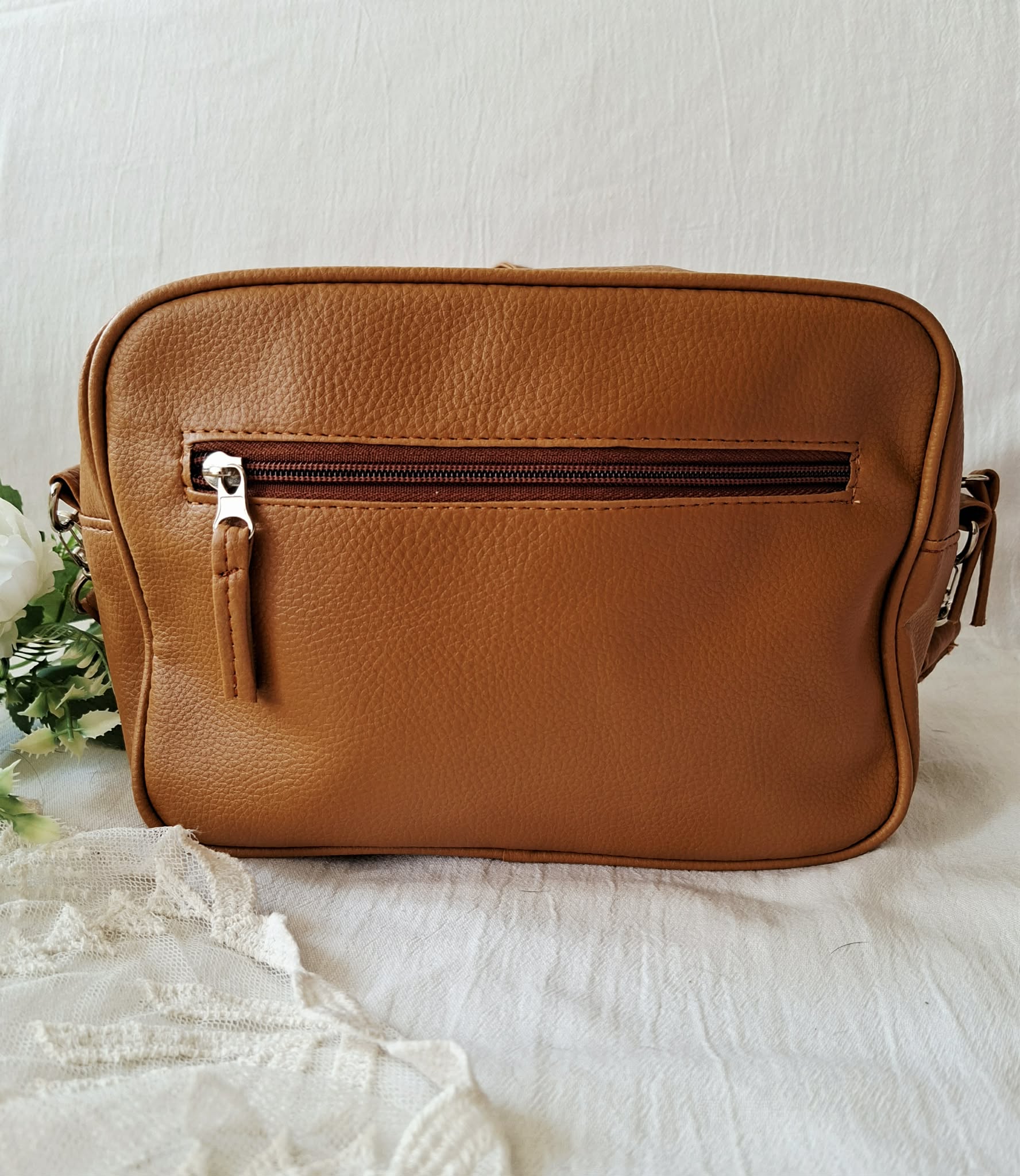 Bandolera Catalina - Imagen 4
