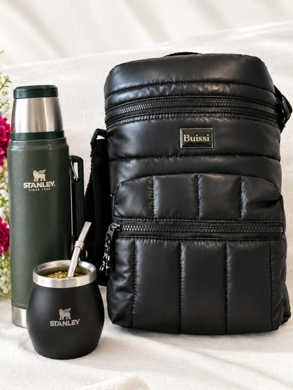 Bolso matero
